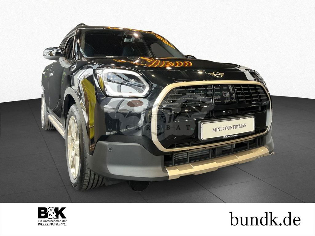 Mini Countryman 2024