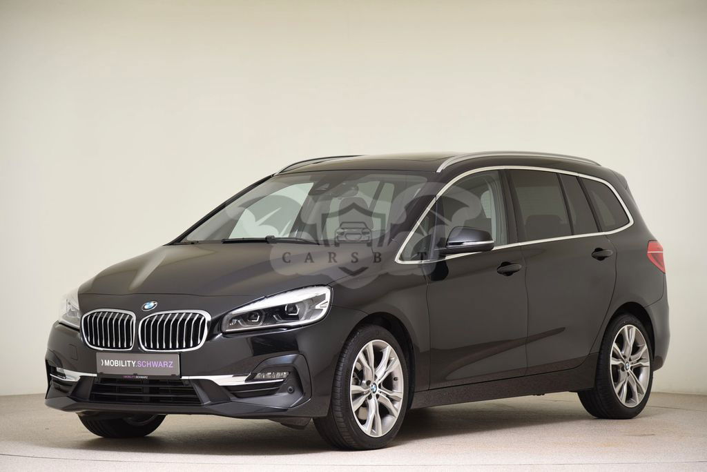 BMW 2 Series 218 Gran Tourer 2022
