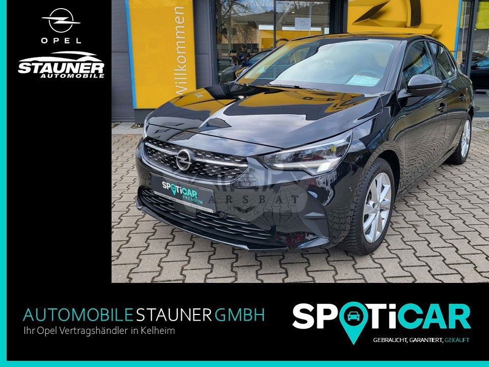 Opel Corsa 2023