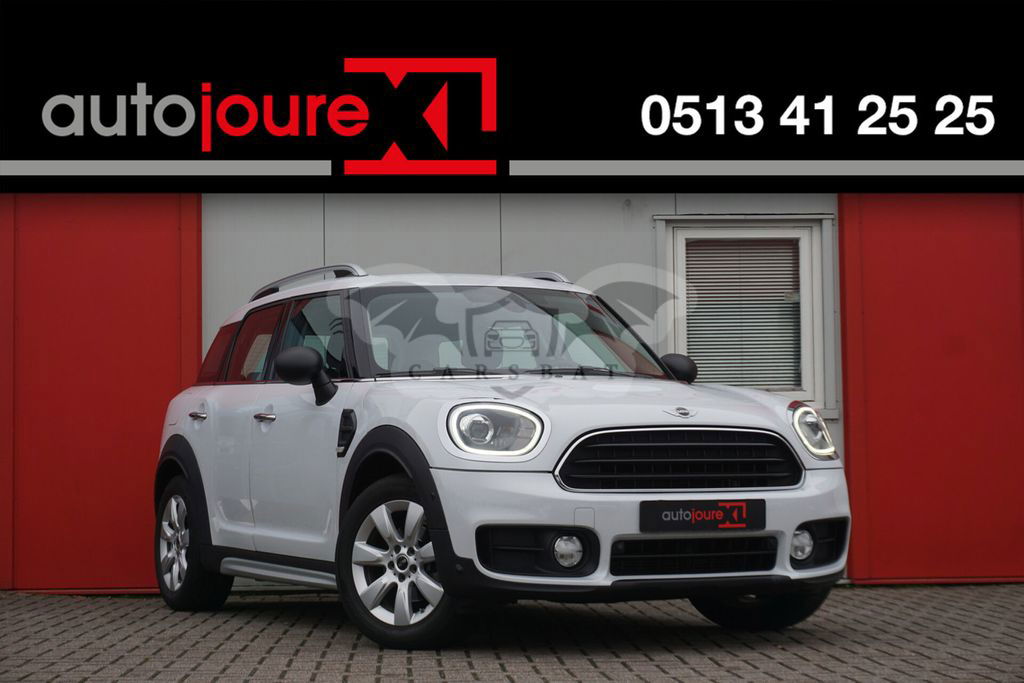 Mini Countryman 2019