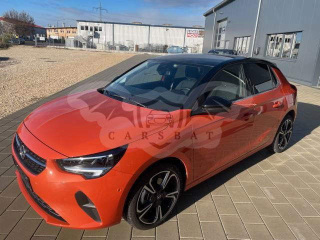 Opel Corsa 2023
