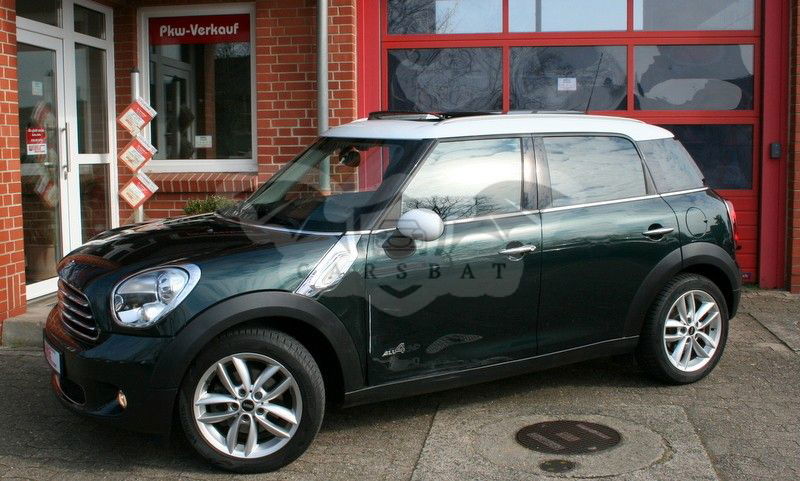 Mini Cooper 2014