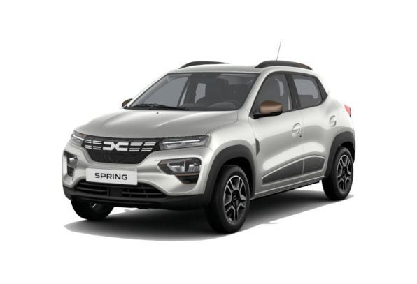 Dacia Spring 2024