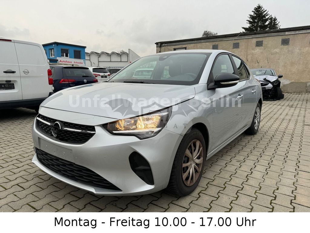 Opel Corsa 2022