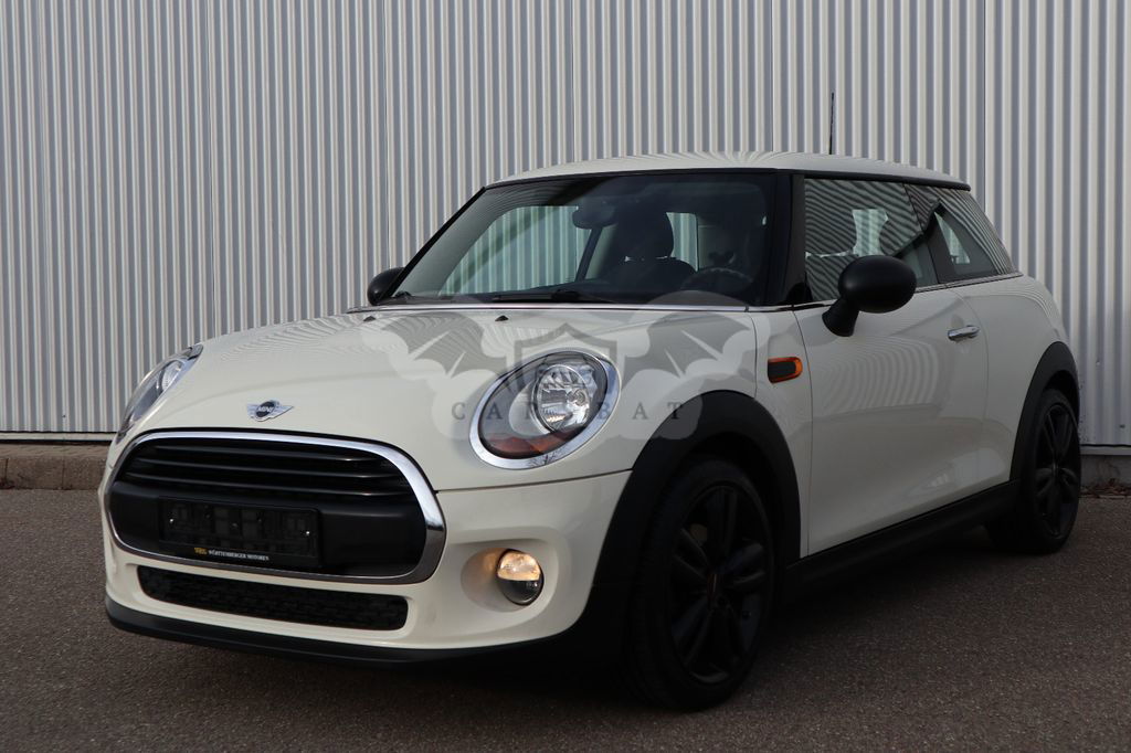 Mini One 2016