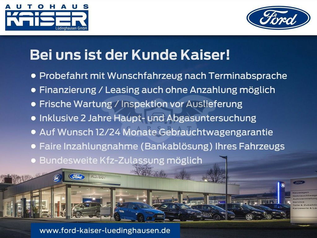 Ford B-Max 2013