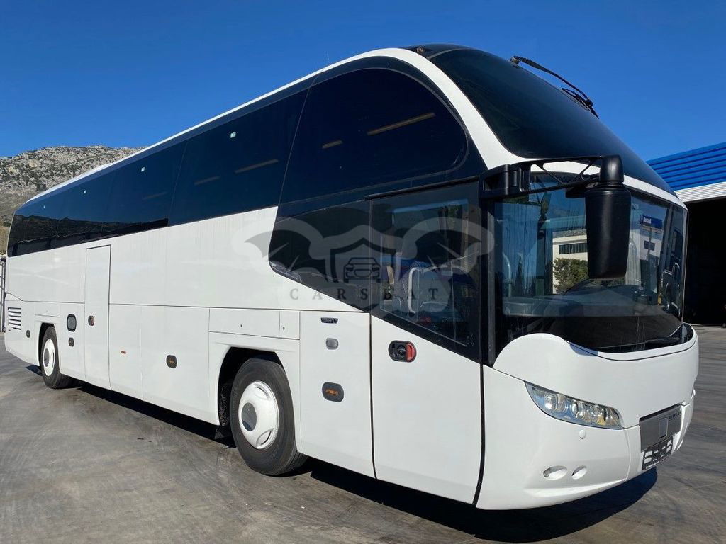 Neoplan Cityliner 2014