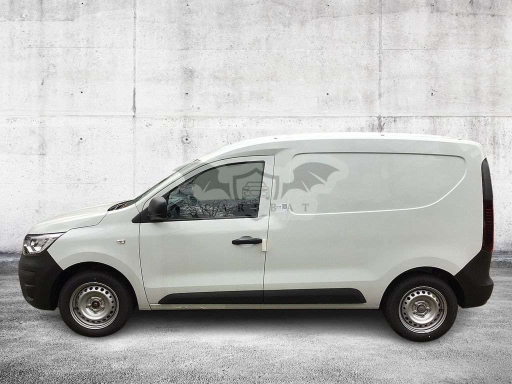 Renault Express 2024