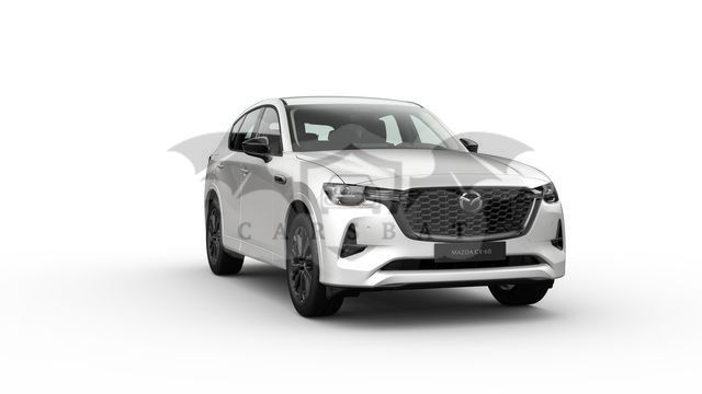 Mazda CX-60 2024