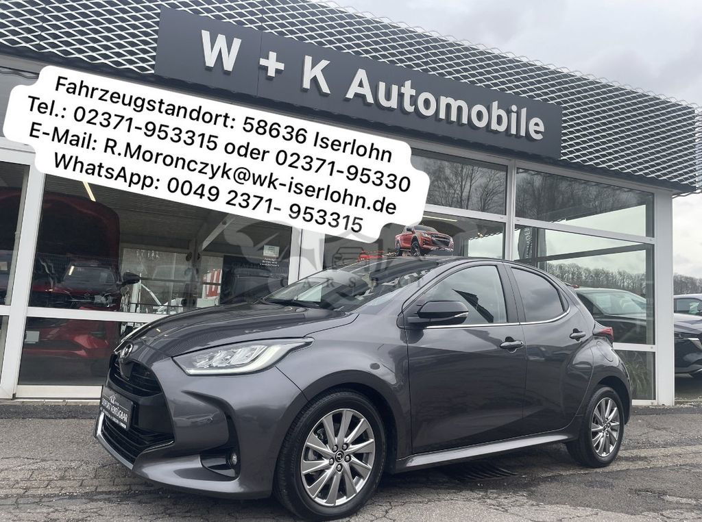 Mazda 2 2023