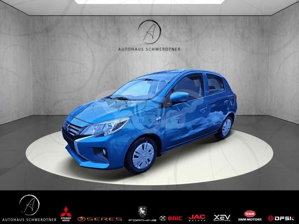 Mitsubishi Space Star 2023