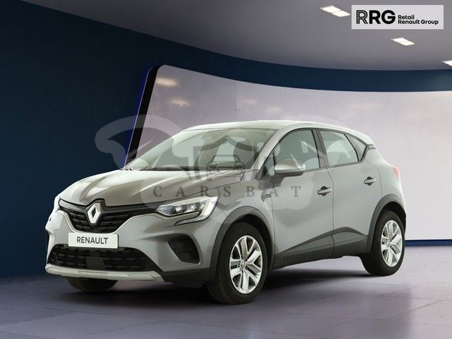 Renault Captur 2023
