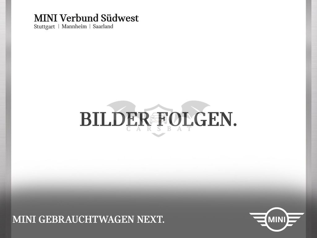 Mini Clubman 2023