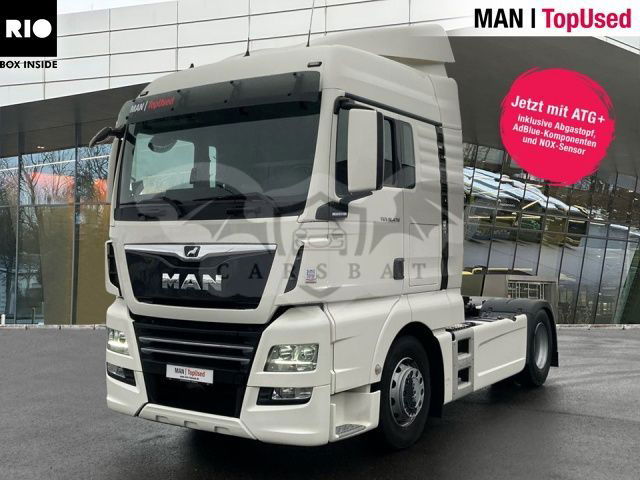 MAN TGX 2020