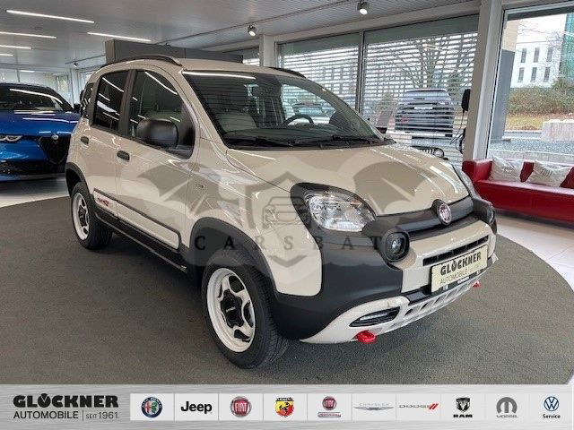 Fiat Panda 2024