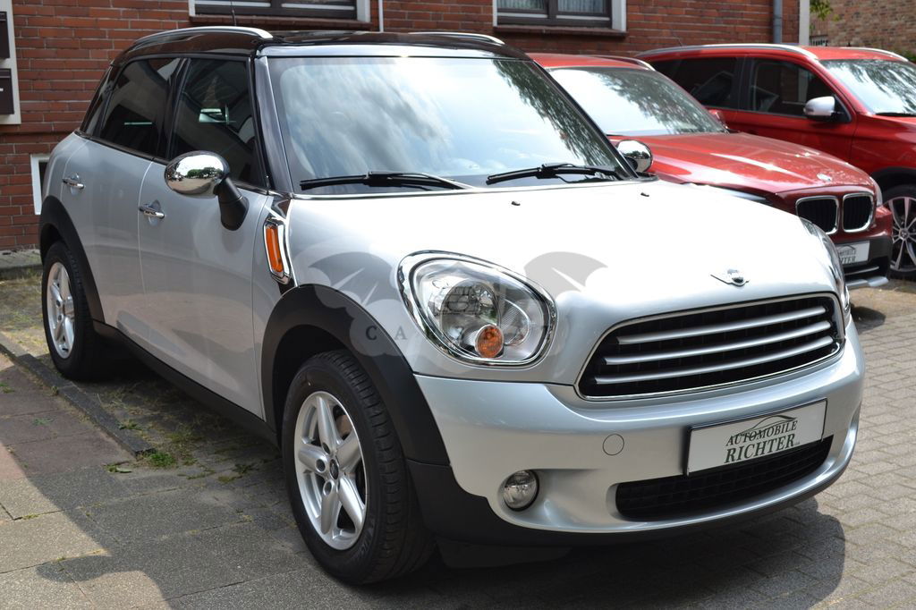 Mini Cooper 2014