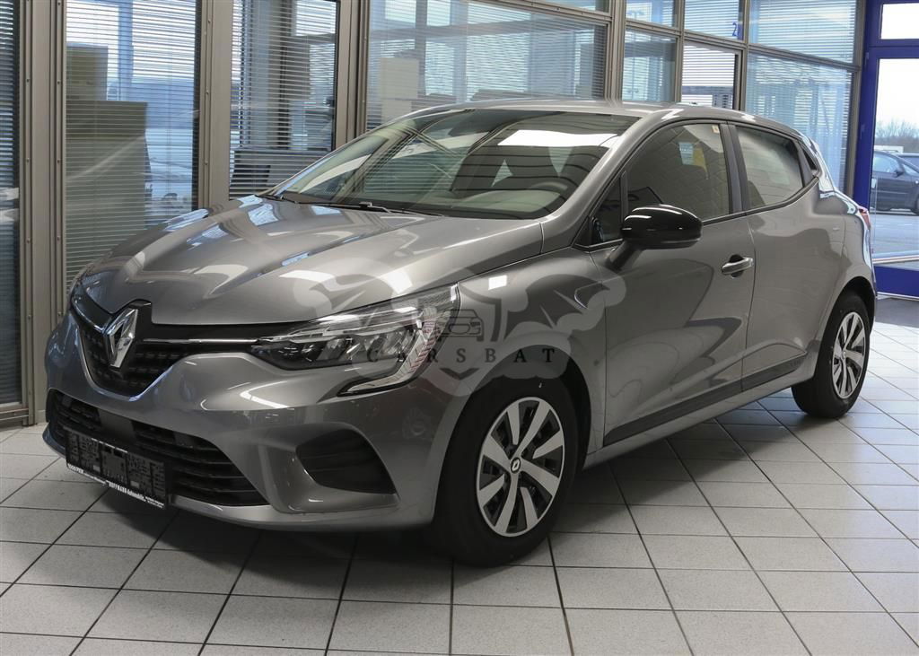Renault Clio 2024