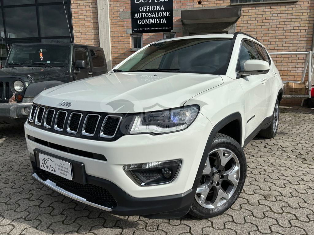 Jeep Compass 2020