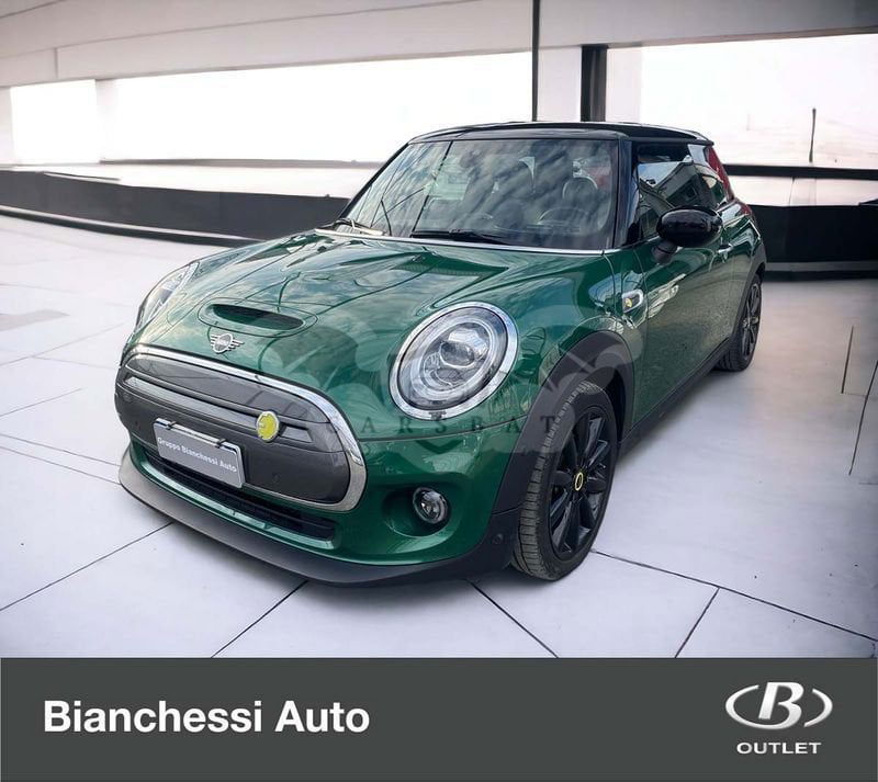 Mini Cooper 2020