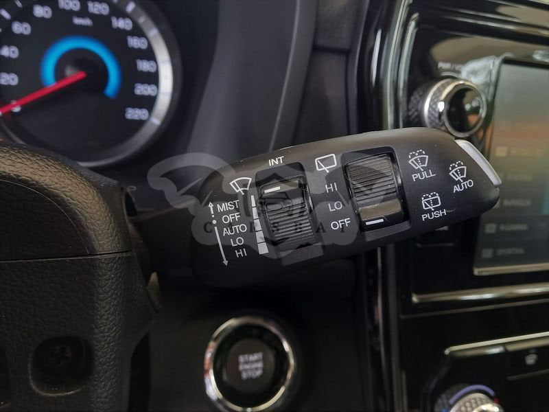 Ssangyong / KG Mobility Tivoli 2021