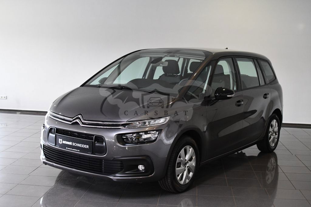 Citroën C4 Picasso 2022