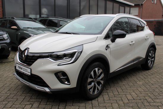 Renault Captur 2020