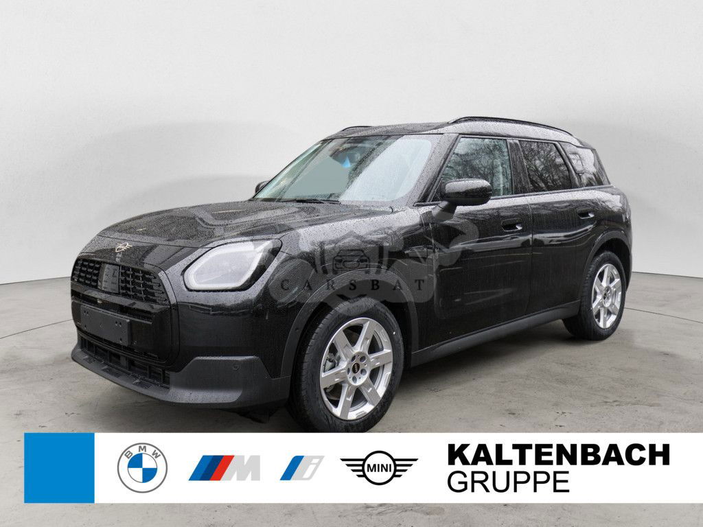 Mini Countryman 2024