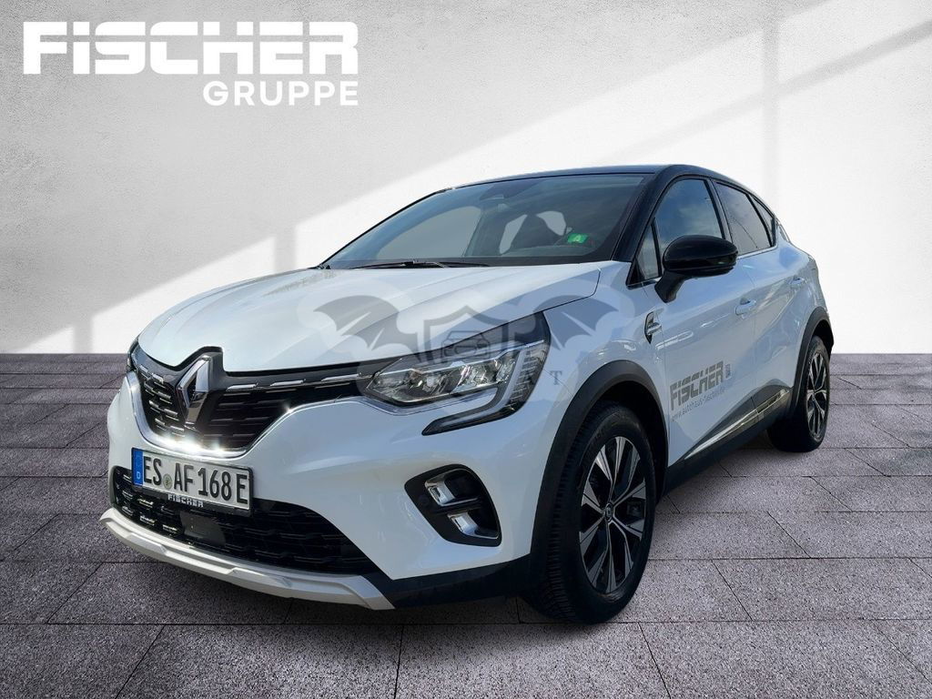 Renault Captur 2023