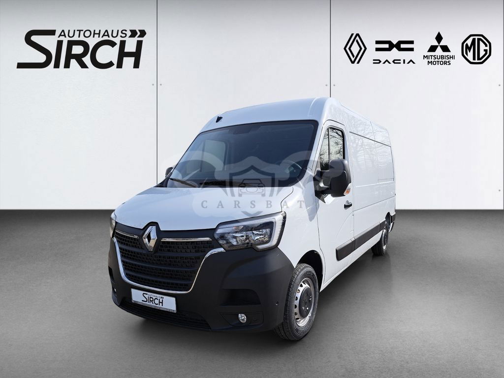 Renault Master 2024