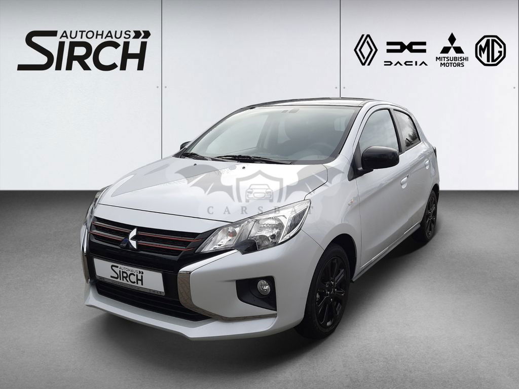 Mitsubishi Space Star 2024