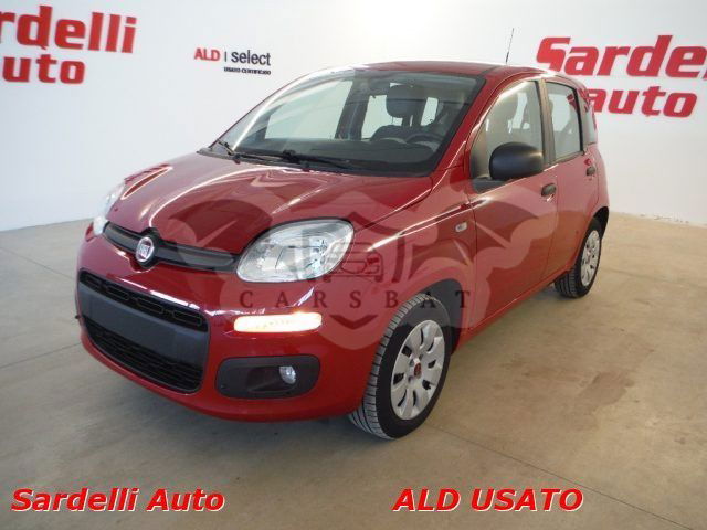 Fiat Panda 2016