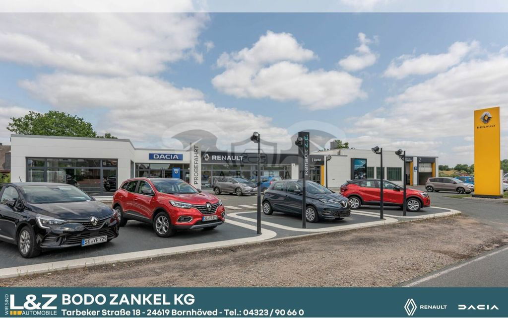 Renault Espace 2024