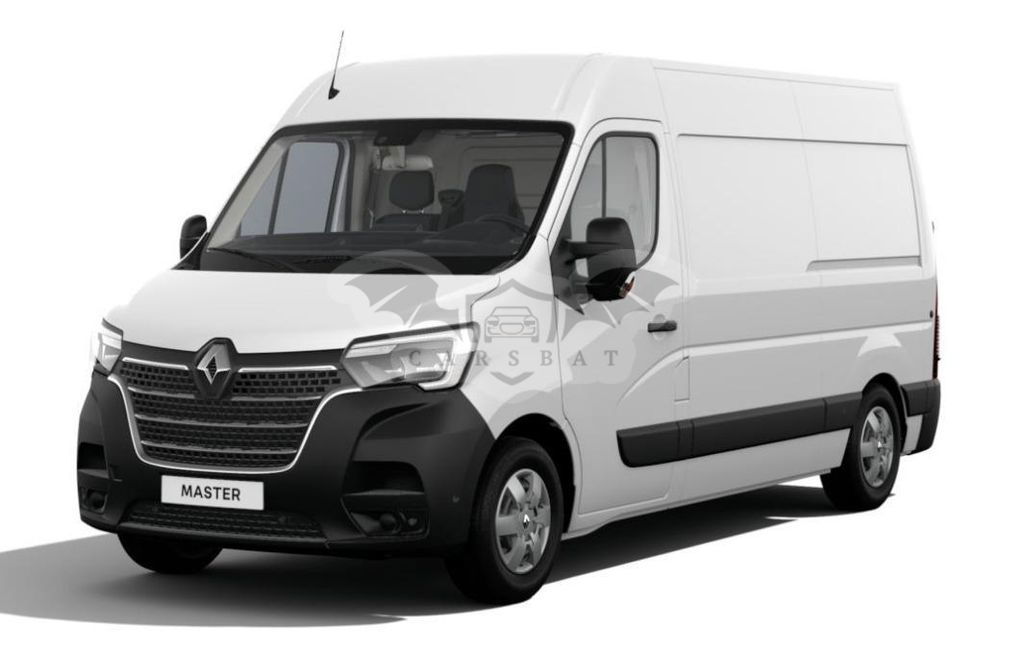Renault Master 2024