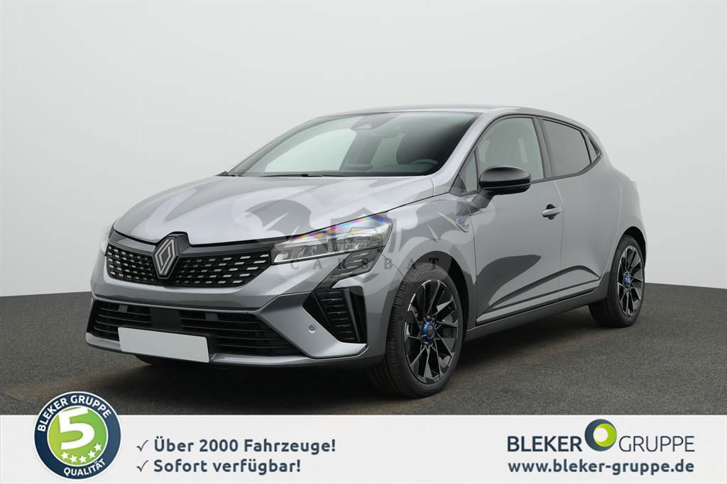 Renault Clio 2023