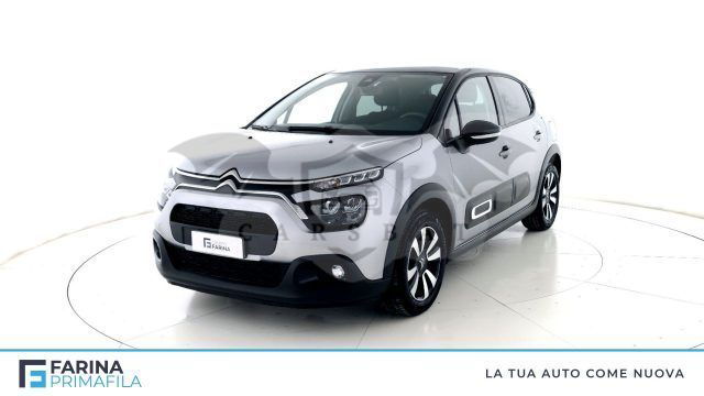 Citroën C3 2023