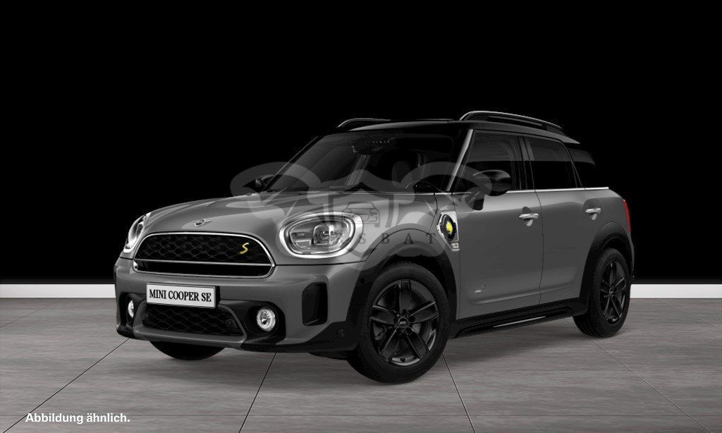 Mini Countryman 2020