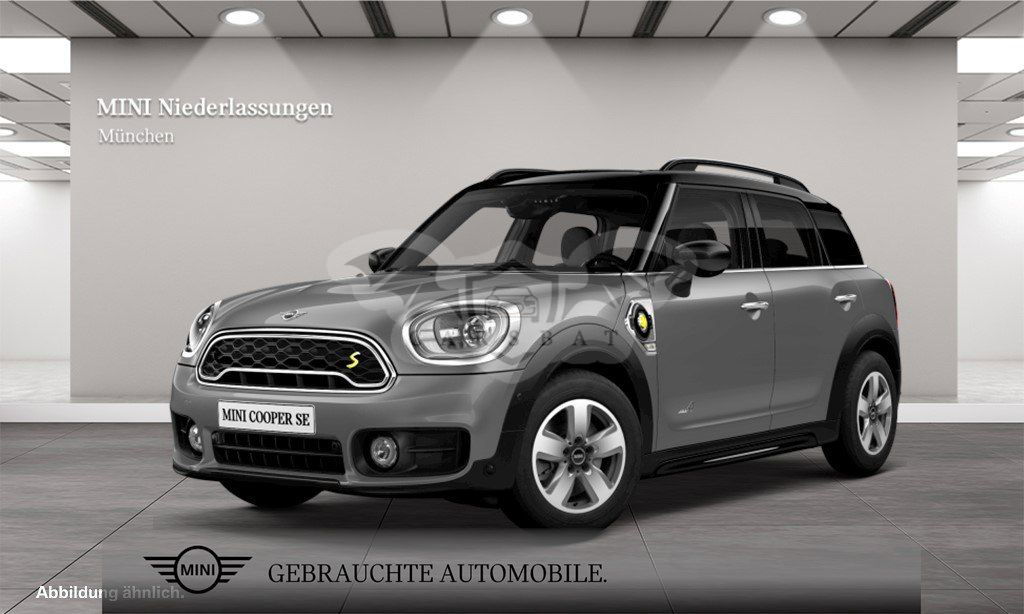 Mini Countryman 2020