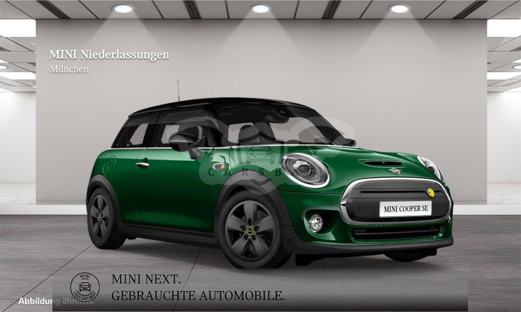 Mini Cooper 2020