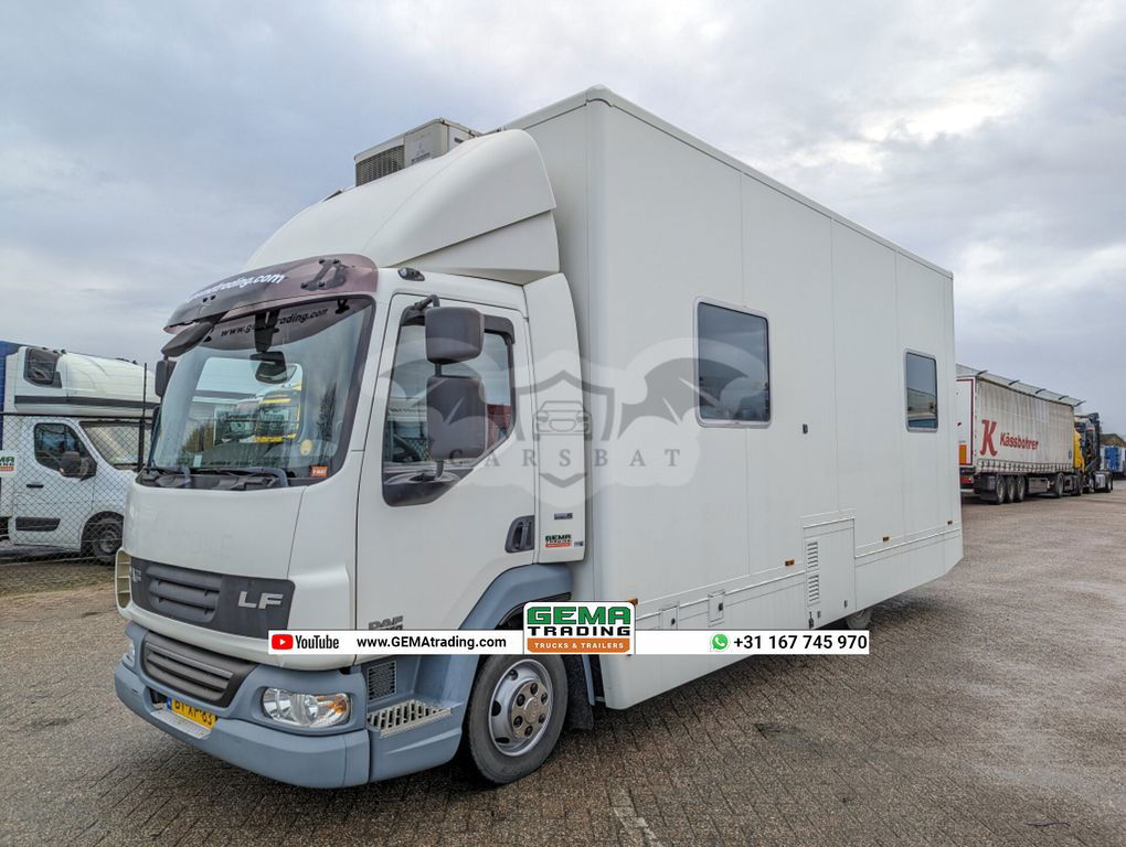 DAF LF 2008