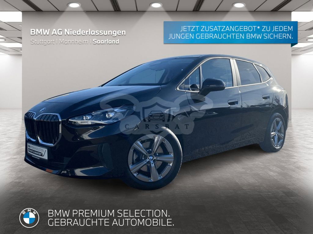 BMW 2 Series 218 Active Tourer 2022