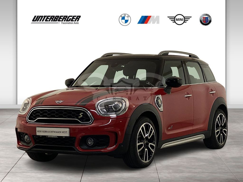 Mini Countryman 2020