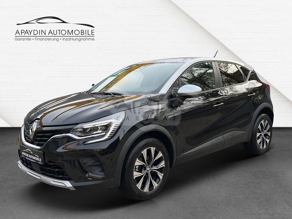 Renault Captur 2023