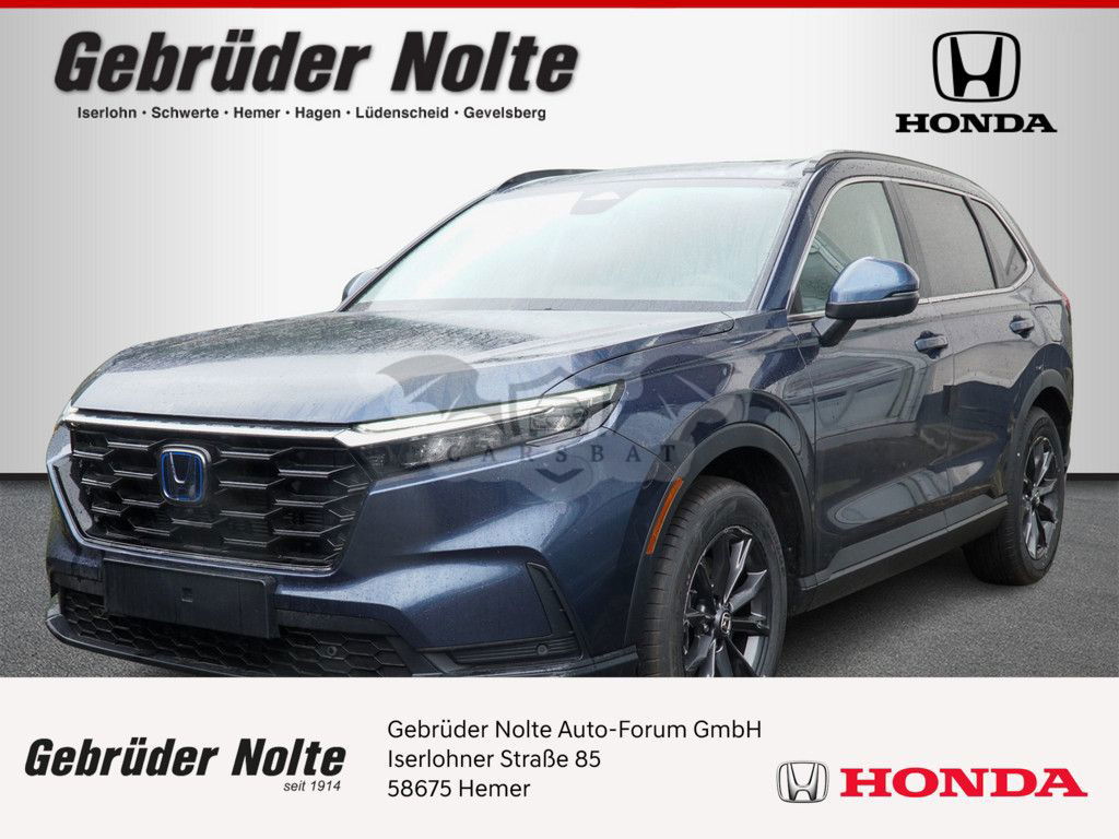 Honda CR-V 2023