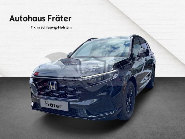 Honda CR-V 2023
