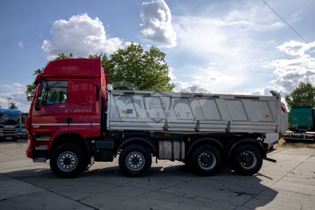 DAF CF 2020