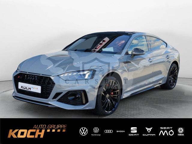 Audi RS5 2024