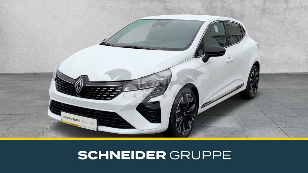 Renault Clio 2024