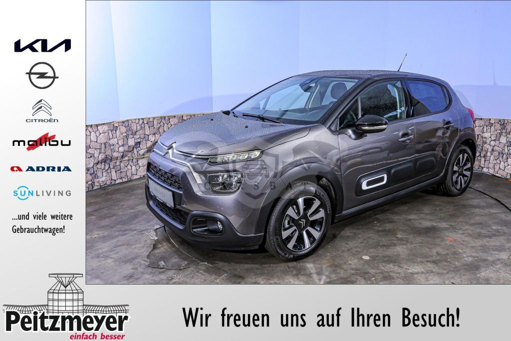 Citroën C3 2023