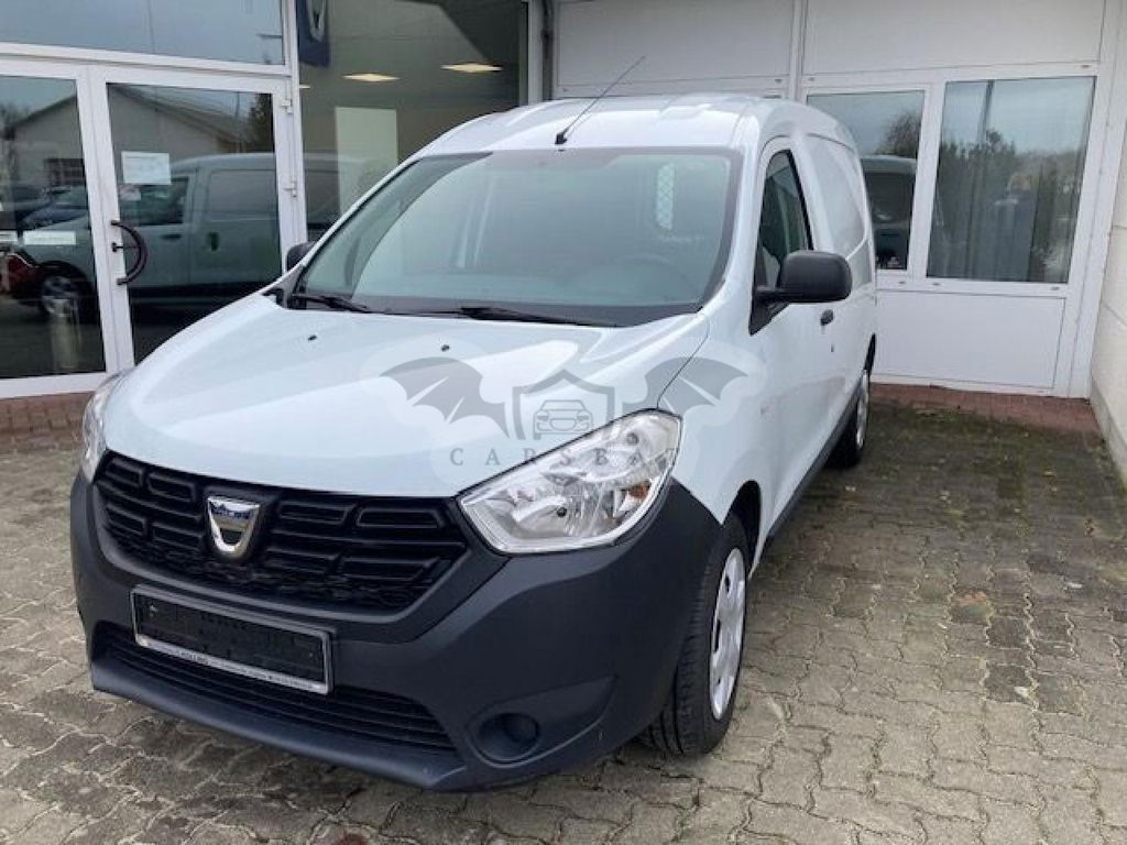 Dacia Dokker 2019