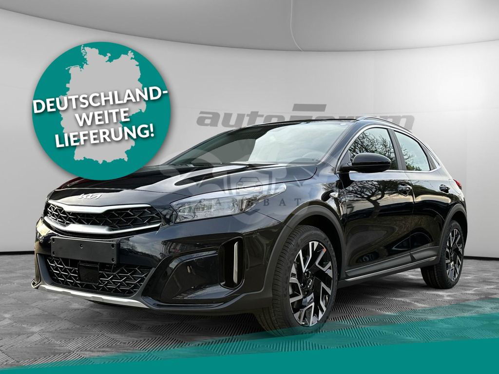 Kia XCeed 2024